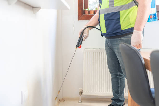 Best Bed Bug Extermination  in Mason, OH